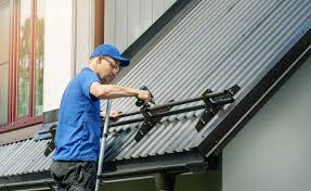 Best Roof Coating Services  in USA